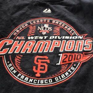 4/$20 Giants tshirt